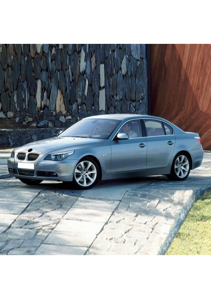 Bmw 5 Serisi E60 Kasa 2004-2010 Cam Su Fiskiye Deposu Kapağı fiyatları