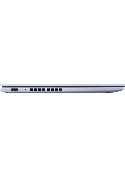 Vivobook 15 Intel Core I5-1235U 16GB 512GB SSD 15.6" Fhd Freedos Taşınabilir Bilgisayar X1502ZA-EJ1068001