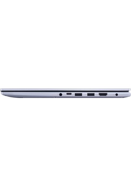 Vivobook 15 Intel Core I5-1235U 16GB 512GB SSD 15.6" Fhd Freedos Taşınabilir Bilgisayar X1502ZA-EJ1068001
