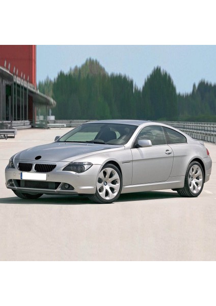 Bmw 6 Serisi Coupe E63 Kasa 2004-2011 Cam Su Fiskiye Deposu Kapağı fiyatları