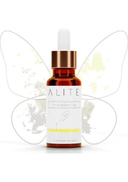 Tırnak Bakım Paketi (Güçlendirici, Besleyici Tırnak Bakım Yağı + Ahşap Tırnak Eti Itici) modelleri