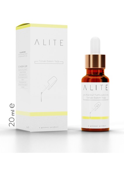 Tırnak Bakım Paketi (Güçlendirici, Besleyici Tırnak Bakım Yağı + Ahşap Tırnak Eti Itici) fırsatları