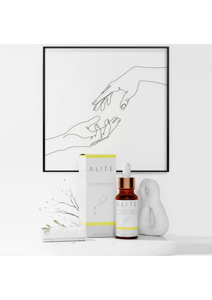 Tırnak Bakım Paketi (Güçlendirici, Besleyici Tırnak Bakım Yağı + Ahşap Tırnak Eti Itici)