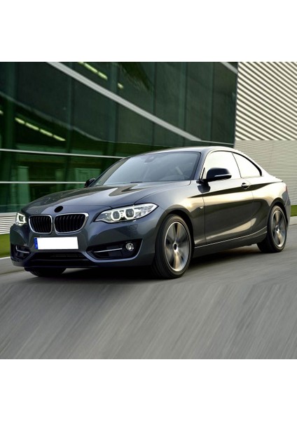 Bmw 2 Serisi F22 Kasa 2014-2020 Cam Su Fiskiye Deposu Kapağı fiyatları