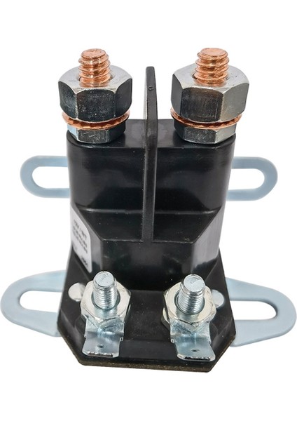 892-1251-210 Için 33-341 3011.1 0033591 12V Marş Otomatiği (Yurt Dışından)