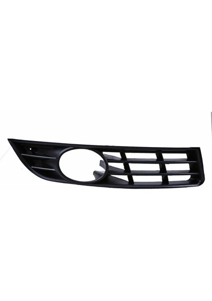 3C0853665A 3C0853666A Ön Sis Lambası Çerçeve Anti-Sis Lambası Izgarası Otomotiv Volkswagen Passat B6 2006-2011 (Yurt Dışından)