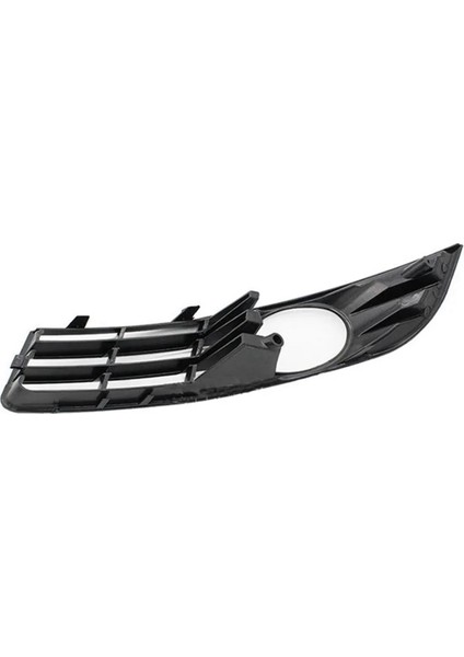 3C0853665A 3C0853666A Ön Sis Lambası Çerçeve Anti-Sis Lambası Izgarası Otomotiv Volkswagen Passat B6 2006-2011 (Yurt Dışından)