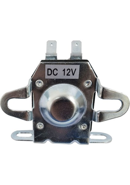 892-1251-210 Için 33-341 3011.1 0033591 12V Marş Otomatiği (Yurt Dışından)