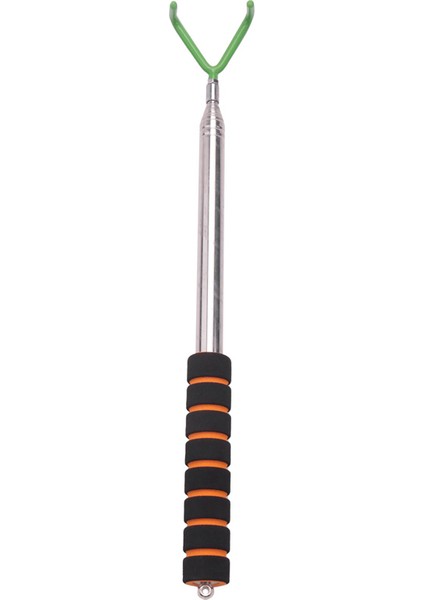 Disk Golf Retriever Teleskopik Disk Golf Kapmak Dayanıklı Paslanmaz Çelik Disk Golf Alma Cihazı Diskleri Al (Yurt Dışından) fiyatları