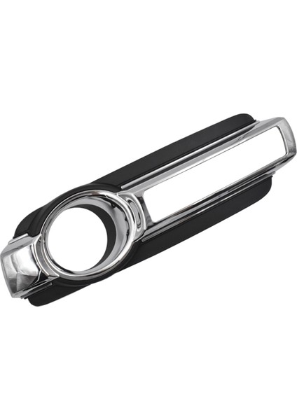 Sis Lambası Kapağı Mitsubishi Montero Pajero 4 Iv Mk4 V93 2015-2020 Gündüz Farı Sürüş Lamba Çerçevesi 6400G121 6407A122 (Yurt Dışından)