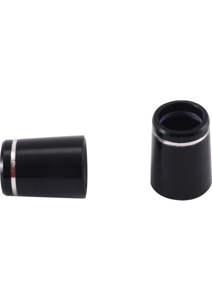 10 Adet Golf Yüksük 8.5X16X12.2 mm Mil Kol Adaptörü Golf Milleri Aksesuarları Ekipmanları (Yurt Dışından) modelleri