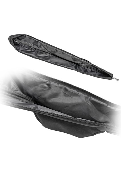Leo Olta Makarası Çantası Olta Saklama Çantası Taşınabilir Çubuk Takımı Aracı Taşıma Çantası Balıkçılık Omuz Çantaları 126 cm (Yurt Dışından) fırsatları