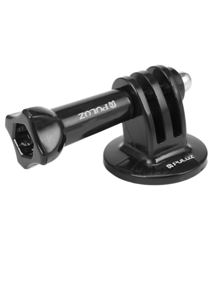 Puluz Gopro Aksesuarları Kamera Tripodu Montaj Adaptörü Standart Uzun Vida Gopro Hero5 Hero4 Oturumu Hero 5 4 3 + 3 Sjcam SJ4000 (Yurt Dışından)