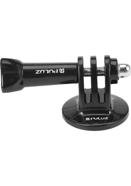 Puluz Gopro Aksesuarları Kamera Tripodu Montaj Adaptörü Standart Uzun Vida Gopro Hero5 Hero4 Oturumu Hero 5 4 3 + 3 Sjcam SJ4000 (Yurt Dışından)