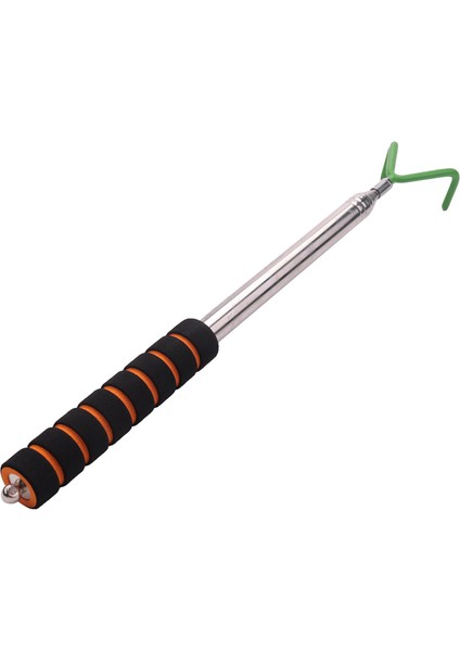 Disk Golf Retriever Teleskopik Disk Golf Kapmak Dayanıklı Paslanmaz Çelik Disk Golf Alma Cihazı Diskleri Al (Yurt Dışından) fırsatları