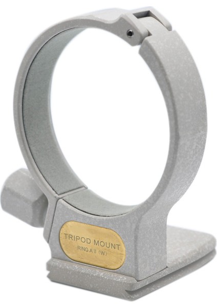 Canon Ef 70-200MM F/4l (Is/ıs Iı) Usm Kamera Için Metal Lens Yaka Tripod Montaj Halkası (Yurt Dışından)