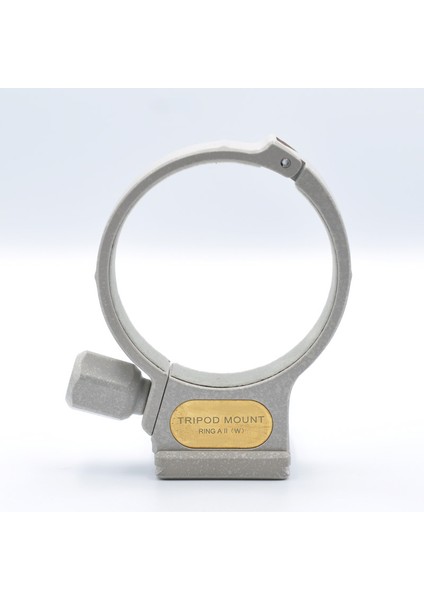 Canon Ef 70-200MM F/4l (Is/ıs Iı) Usm Kamera Için Metal Lens Yaka Tripod Montaj Halkası (Yurt Dışından) indirimleri