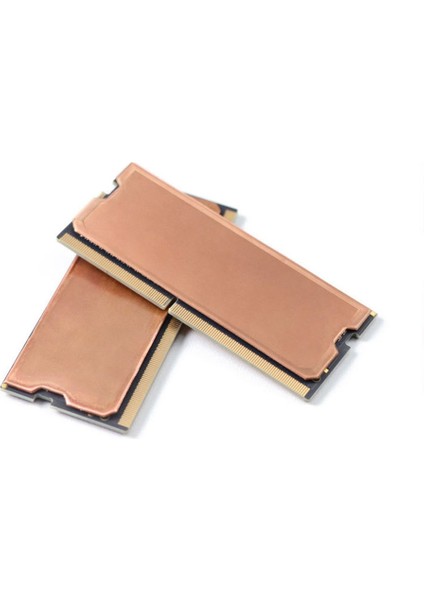 Ddr4 Ddr5 Bellek Soğutma Soğutucu Radyatör Dizüstü Bellek Isı Emici Bellek Soğutma Yeleği Bellek Soğutucu (Yurt Dışından)