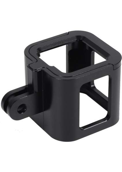 Alüminyum Alaşımlı Kasa Kamera Alüminyum Alaşımlı Standart Koruyucu Muhafaza Çerçeve Kılıfı Gopro Hero 5 Oturumu/hero 4 Oturumu Için (Yurt Dışından)