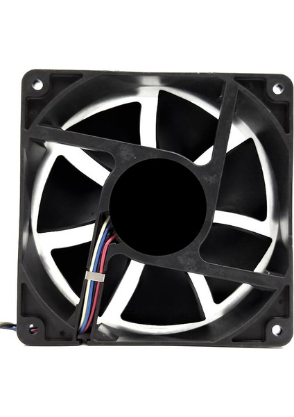 4715KL-04W-B56 Madenci Fanı Nmb 12038 Dc 12V 1.30A 130CFM 3600RPM Dell Y4574 Antminer Özel Soğutma Fanı (Yurt Dışından) modelleri