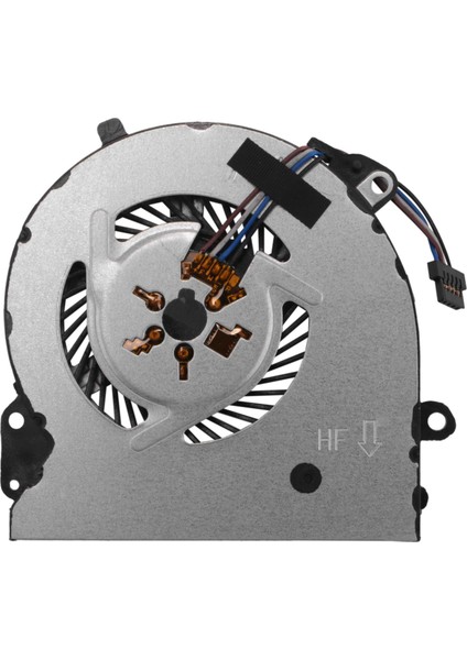 Hp Pavilion 15-Cs 15-CS000 15-CS0003CA 15-CS0025CL Dizüstü Bilgisayar Cpu Fanı Ayrı Grafik Dizüstü Bilgisayar Için L25585-001 (Yurt Dışından)