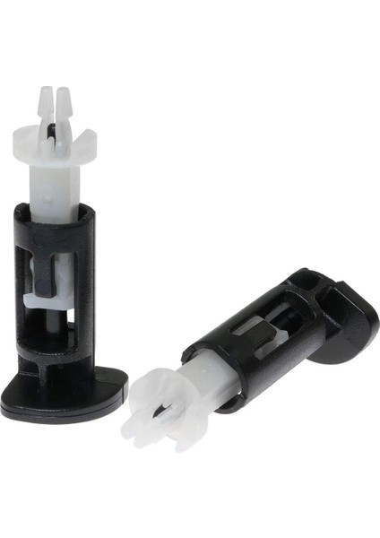 Intel Soket Lga 775 Cpu Soğutucu Soğutma Fanı Için 40 Adet Bağlantı Elemanı Montaj Pimi (Yurt Dışından) fırsatları