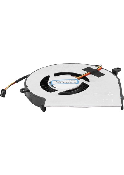 Msi GE62 GE72 GL62 GL72 PE60 PE70 Serisi PAAD06015SL Için Laptop Gpu Soğutma Fanı (Yurt Dışından) modelleri
