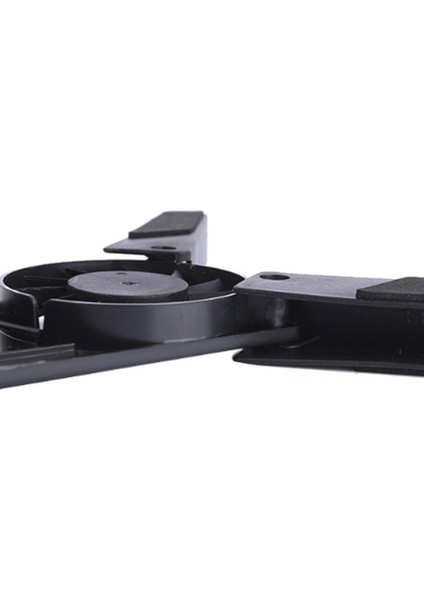 Dönebilen USB Fan Soğutma Pedi Dizüstü Soğutucu Bilgisayar USB Fan Standı 8-14 Pc Dizüstü Pc Bilgisayar Çevre Birimleri Için (Yurt Dışından) fırsatları