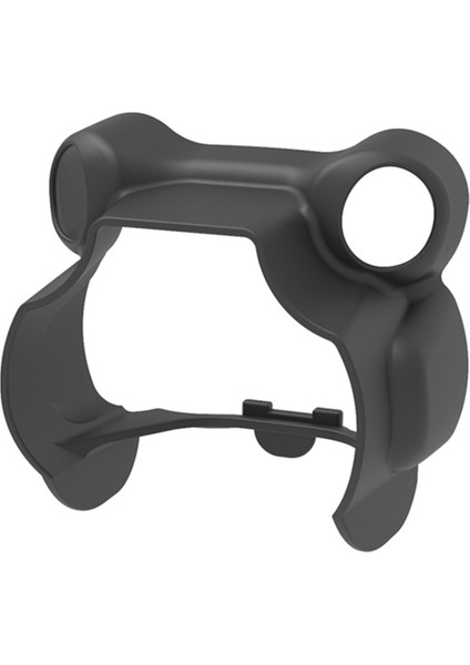 Mini 4 Pro Lens Hood Için Sunnylıfe Gimbal Koruma Parlama Önleyici Lens Güneş Kapağı Çok Fonksiyonlu Aksesuarlar, Siyah (Yurt Dışından) fırsatları