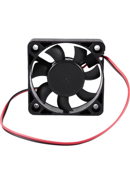 50MM 12V 2pin 4000RPM Kol Rulman Pc Kasa Cpu Soğutucu Soğutma Fanı (Yurt Dışından) fiyatları