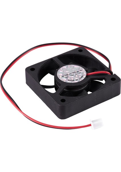 50MM 12V 2pin 4000RPM Kol Rulman Pc Kasa Cpu Soğutucu Soğutma Fanı (Yurt Dışından) indirimleri