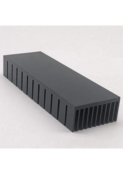 2 Adet 40MM Soğutucu Kiti 120MM x 40MM x 20MM, Soğutma Için Soğutucu Alüminyum Soğutucu LED Peltier Termal Modül (Yurt Dışından) fırsatları