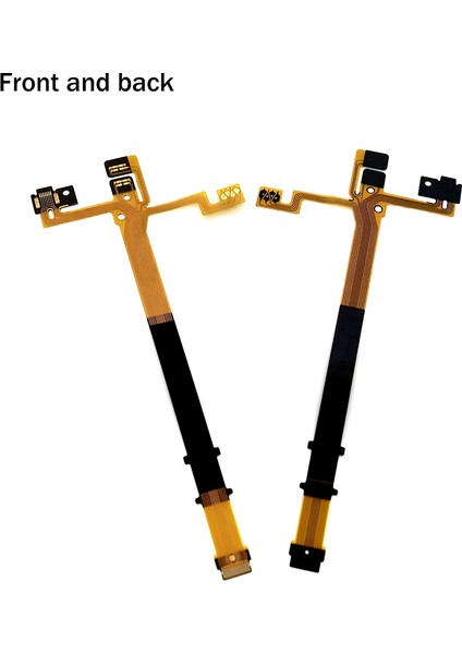 1 Adet Yeni Canon 24-105MM Stm Lens Flex Kablo Diyafram Hattı Odak Hattı (Yurt Dışından) modelleri