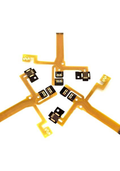 1 Adet Yeni Canon 24-105MM Stm Lens Flex Kablo Diyafram Hattı Odak Hattı (Yurt Dışından) indirimleri