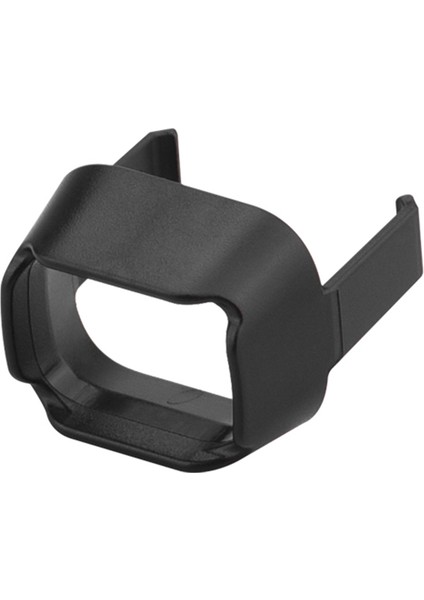 Lens Kapağı Parlama Önleyici Gimbal Kamera Koruma Lens Hood Mini 3 Pro Aksesuarları Için Güneşlik Koruyucu Kapak (Yurt Dışından)