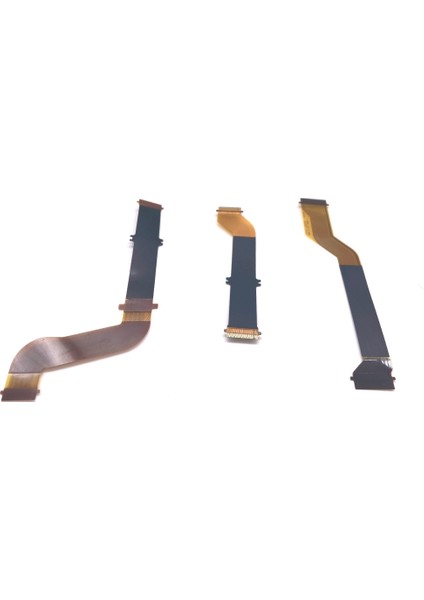 Sony A7 A7II A7R Kablo Ekran Kablosu LCD Esnek Kablo Için Yeni (Yurt Dışından)