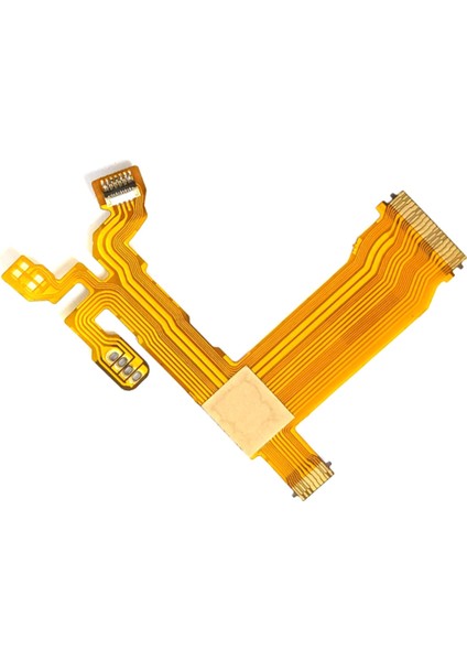 Olympus M.zuıko Dıgıtal Ed 14-42 mm F/3.5-5.6 Ez 37MM Diyafram Hattı Için Yeni Lens Diyaframı Flex Kablo (Soketli) (Yurt Dışından) fiyatları