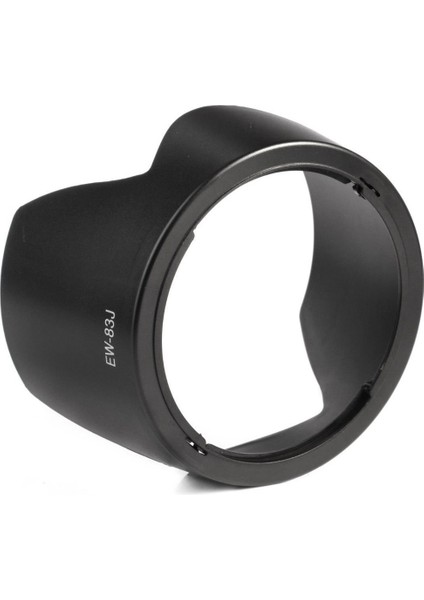 Canon Ef-S 17-55MM F/2,8 Is Için EW-83J Parasoley (Yurt Dışından)