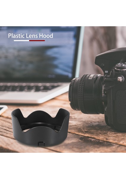 EW-73D Lens Hood Gölge Koruyucu Kapak Canon Ef-S 18-135MM F/3.5-5.6 Is Için (Yurt Dışından) modelleri