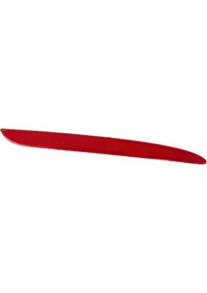 2178200174 2178200274 Arka Bar Reflektör Uyarı Işığı Bar Reflektör Araba Mercedes W213 E-Class E200 E250 (Yurt Dışından) indirimleri