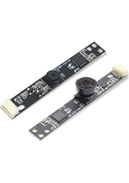 OV2659 Hd Kamera Modülü 2 Milyon Piksel 60° 1600X1200 5fps USB Kamera Modülü Android Dizüstü Bilgisayar Için Sürücüsüz, 60 Derece (Yurt Dışından)