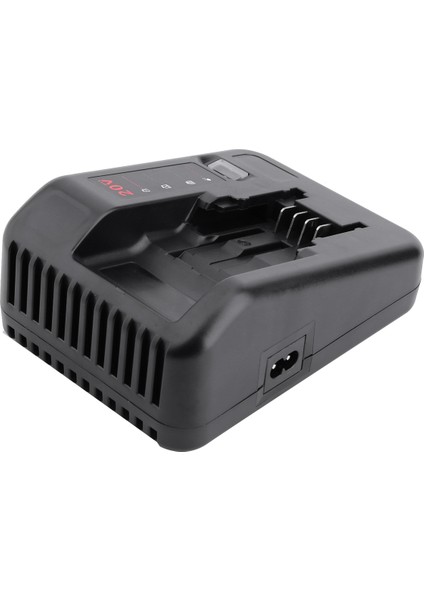 Black ve Decker Için 20V Lityum Pil Şarj Cihazı Porter Kablo Stanley Lityum Pil Şarj Cihazı (Abd Tak) (Yurt Dışından)