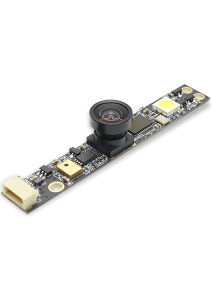 5mp OV5640 Usb2.0 160 Derece Geniş Açılı Sabit Odaklı Kamera Dizüstü Bilgisayar Hepsi Bir Arada Mikrofonlu Kamera Modülü (Yurt Dışından)