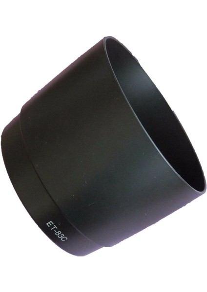 Foleto ET83C Taşınabilir Kamera Lens Hood ET-83C Canon Ef 100-400MM F/4.5-5.6l Is USM/ET-83C Foleto ET83C (Yurt Dışından) indirimleri
