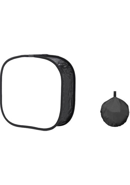 Çok Fonksiyonlu Evrensel Mini Taşınabilir Katlanabilir Flaş Difüzör Softbox Flaş Speedlite Filtresi Için (Yurt Dışından)