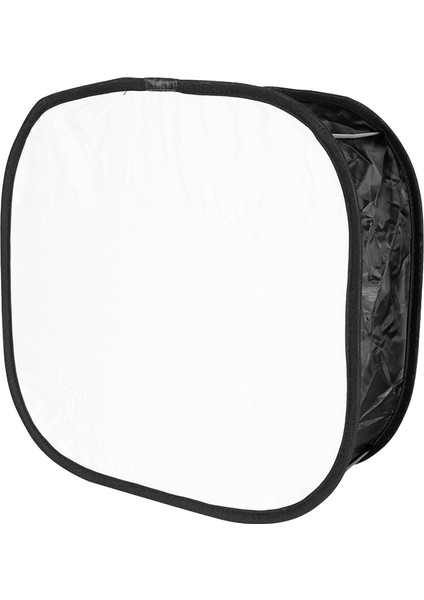 Çok Fonksiyonlu Evrensel Mini Taşınabilir Katlanabilir Flaş Difüzör Softbox Flaş Speedlite Filtresi Için (Yurt Dışından)