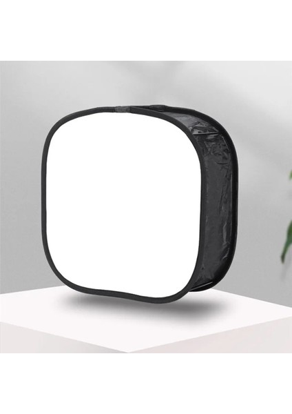Çok Fonksiyonlu Evrensel Mini Taşınabilir Katlanabilir Flaş Difüzör Softbox Flaş Speedlite Filtresi Için (Yurt Dışından)