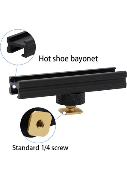 Flaş Tabanı Reflektör Flaş Kılavuzu Fotoğrafçılık Dolgu Işığı Standlı Telefon Çok Pozisyonlu Canlı Akış Slayt Standı, C (Yurt Dışından) modelleri