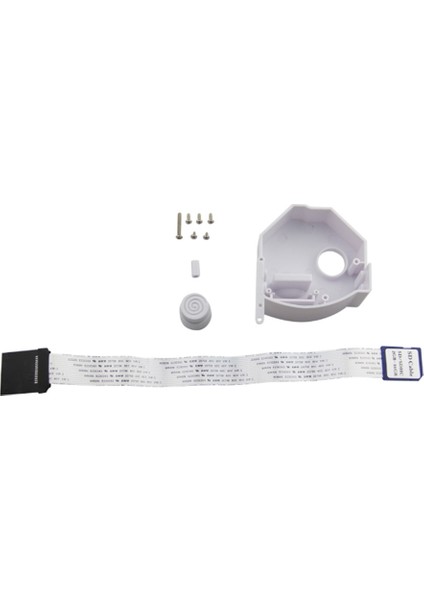 Gdemu Uzaktan Sd Kart Montaj Kiti Için, Uzatma Kablosu Adaptörlü (Beyaz) Sega Dreamcast Gdemu Uzatma Adaptörü (Yurt Dışından)