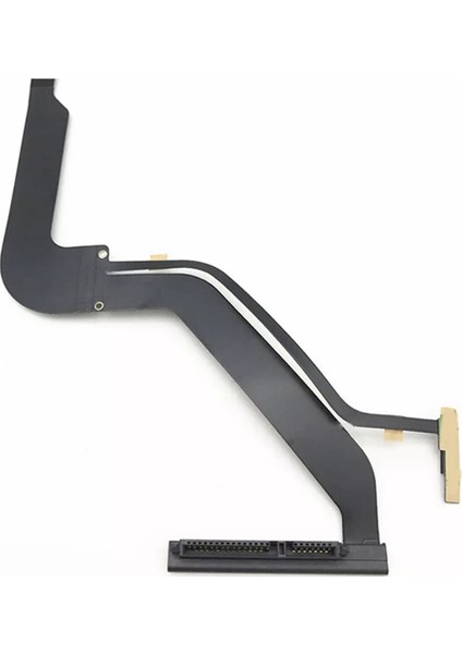 A1278 HDD Sabit Disk Flex Kablo 821-2049-A Sabit Disk Flex Kablo MacBook Pro 13 Inç Dizüstü SSD Kablosu 2012 Yılı (Yurt Dışından)